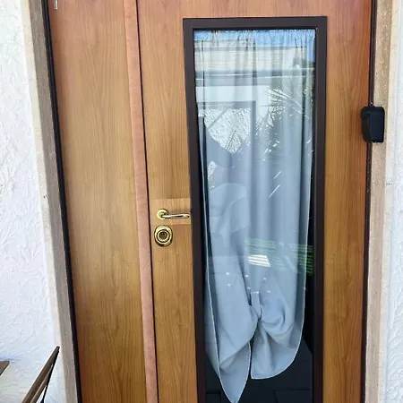 Дом отдыха Truly Apulia *