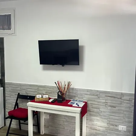 Truly Apulia Feriehus Bari