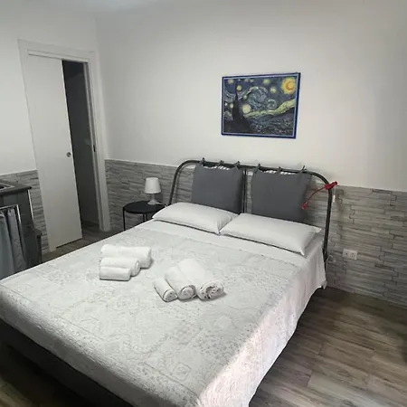 Дом отдыха Truly Apulia *