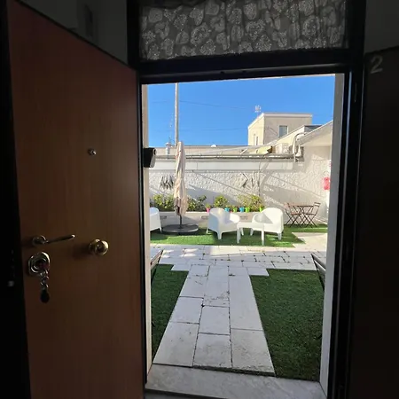 Truly Apulia Дом отдыха