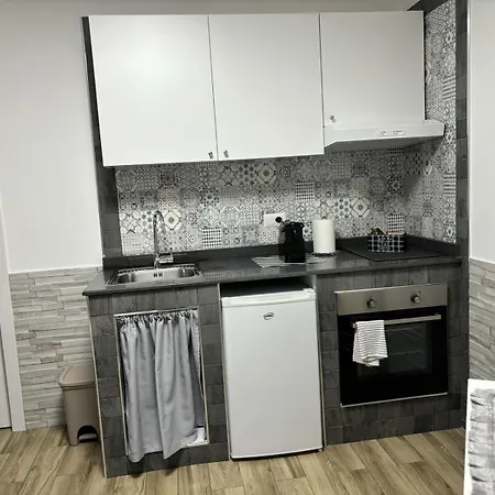 Дом отдыха Truly Apulia *