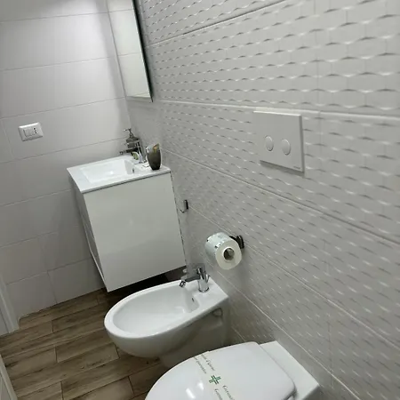 Truly Apulia Дом отдыха Бари