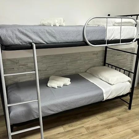 Дом отдыха Truly Apulia Бари