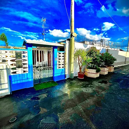 Дом отдыха Truly Apulia *