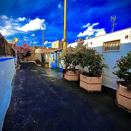 Truly Apulia Tatil Evi Bari