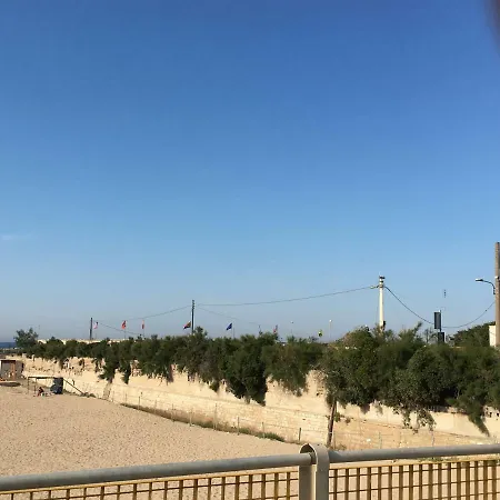 Feriehus Truly Apulia