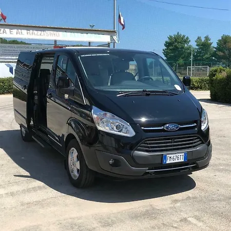 Truly Apulia Дом отдыха Бари