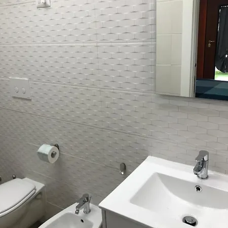 Feriehus Truly Apulia Bari