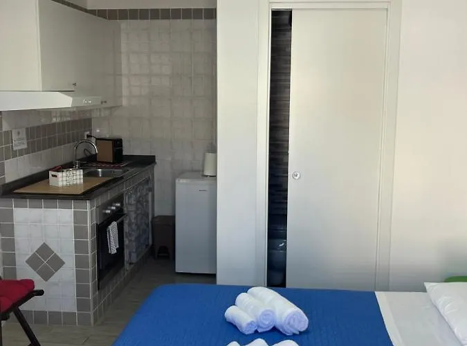 Tatil Evi Truly Apulia Bari