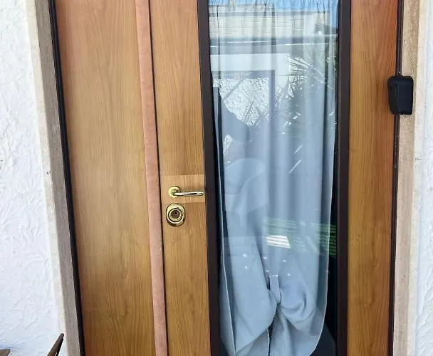 Tatil Evi Truly Apulia *