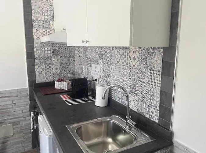 Truly Apulia Tatil Evi Bari