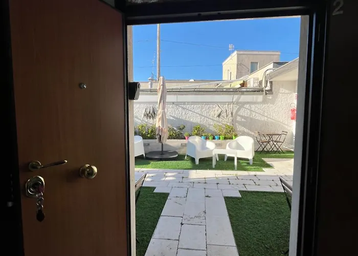 Truly Apulia Tatil Evi