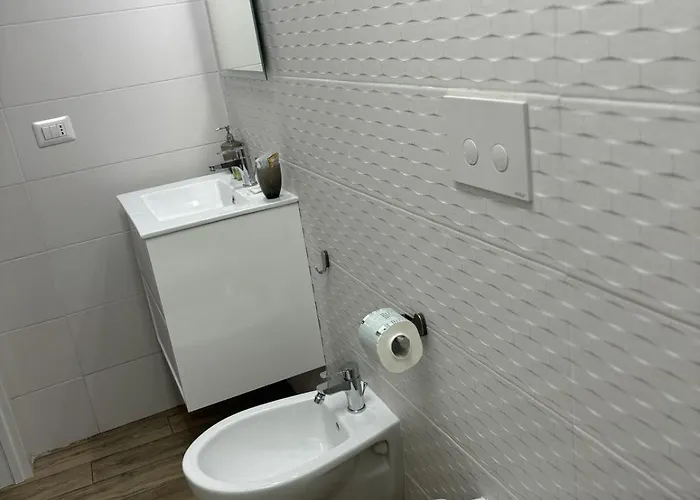 Truly Apulia Tatil Evi Bari