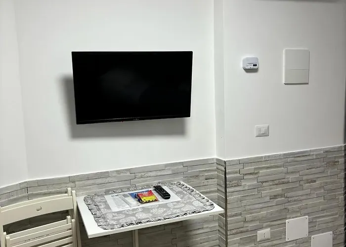 Truly Apulia Tatil Evi Bari