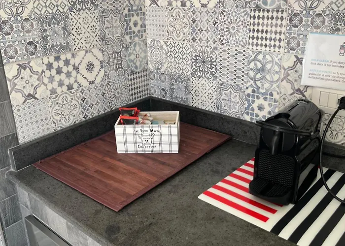 Truly Apulia Tatil Evi Bari