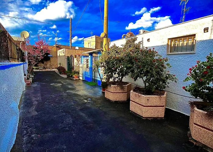 Truly Apulia Tatil Evi Bari