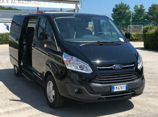 Truly Apulia Tatil Evi Bari