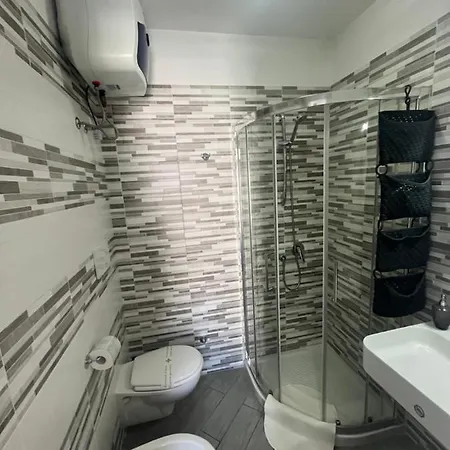 Holiday home Truly Apulia