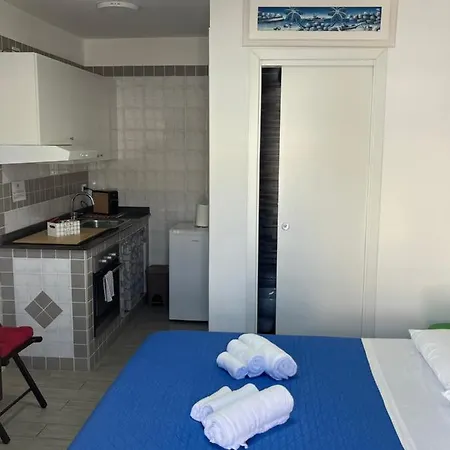 Holiday home Truly Apulia Bari