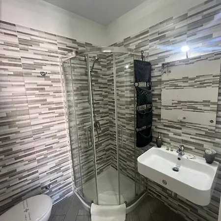 Truly Apulia Holiday home