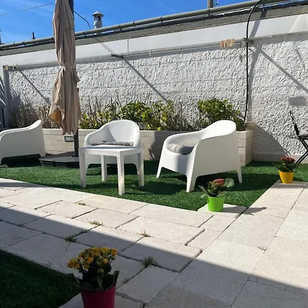 Truly Apulia Casa de Férias Bari