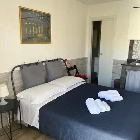 Casa de Férias Truly Apulia Bari