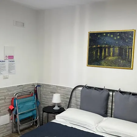 Truly Apulia Μπάρι