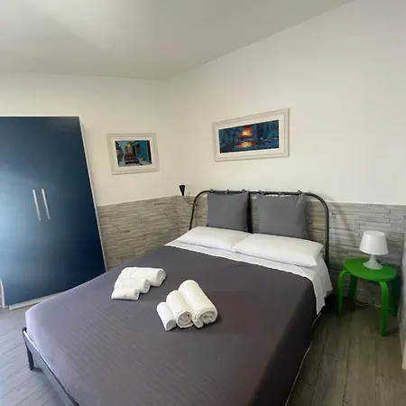 Truly Apulia Casa de Férias Bari
