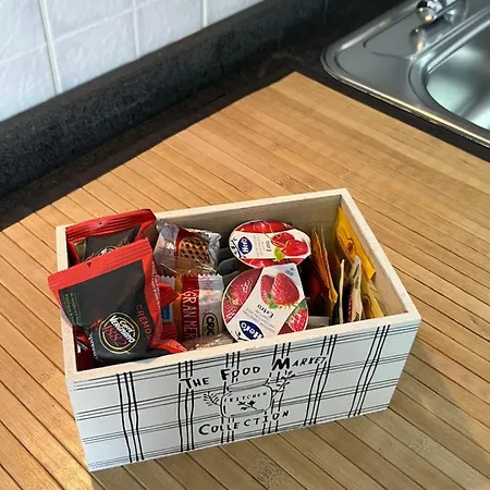 Truly Apulia Holiday home *