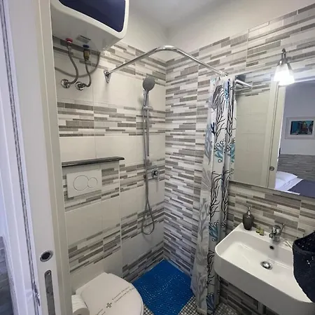 Truly Apulia Holiday home Bari