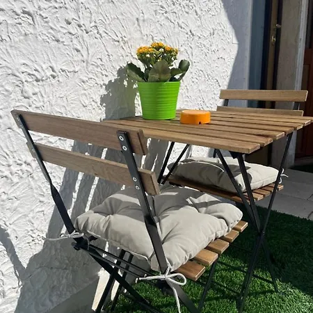 Holiday home Truly Apulia *