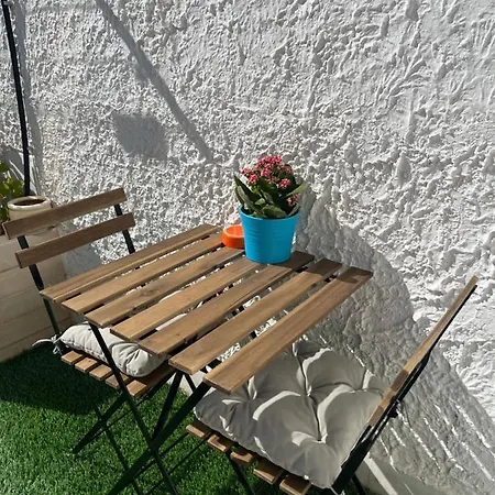 Truly Apulia Holiday home Bari