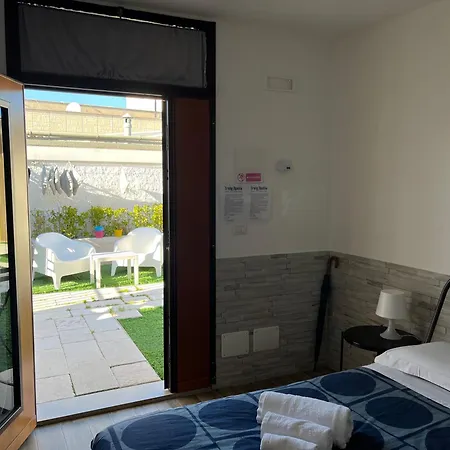 Truly Apulia Holiday home Bari