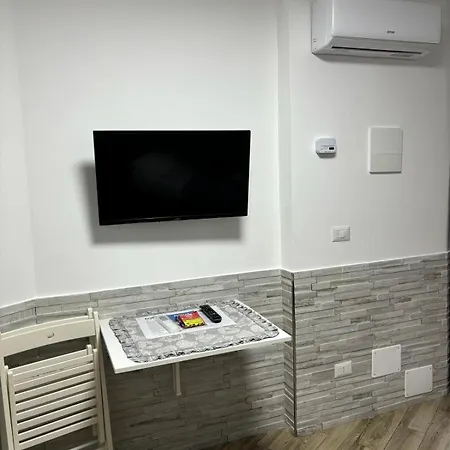 Truly Apulia Holiday home Bari