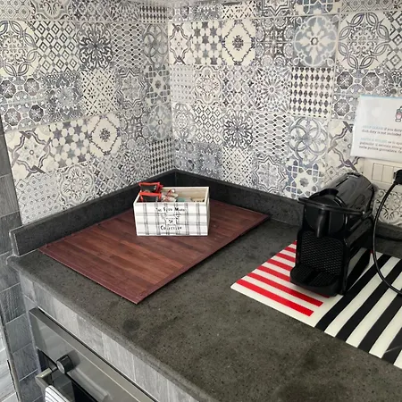 Truly Apulia Vakantiehuis Bari