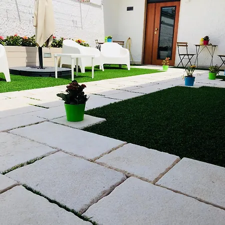 Casa de Férias Truly Apulia