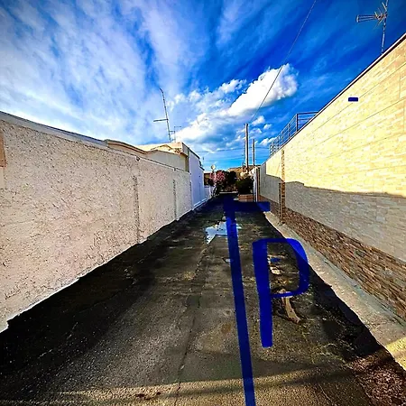 Holiday home Truly Apulia