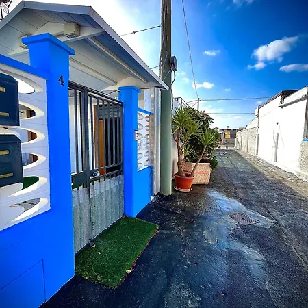 Casa de Férias Truly Apulia