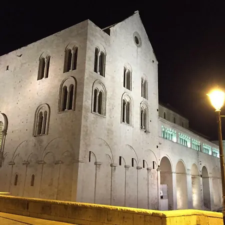 Truly Apulia * Μπάρι