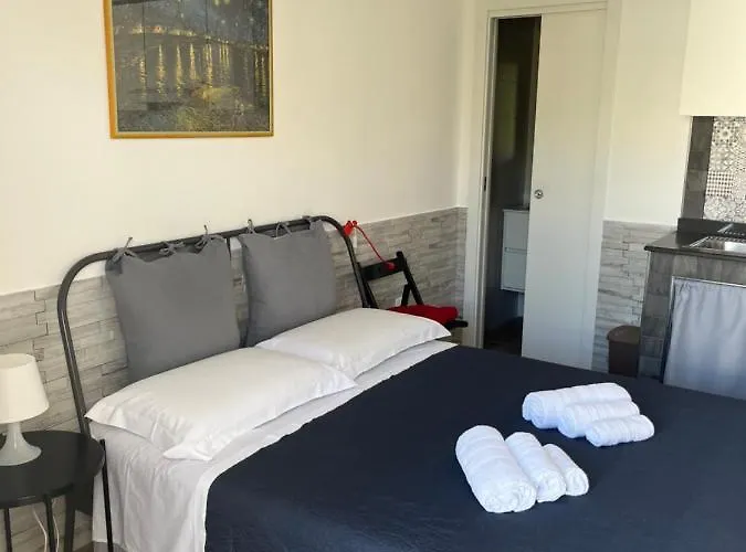 Vakantiehuis Truly Apulia Bari