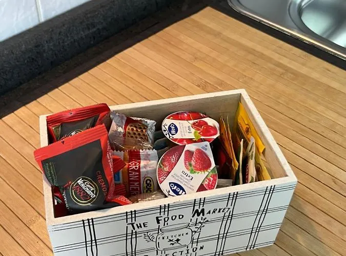 Truly Apulia Vakantiehuis *