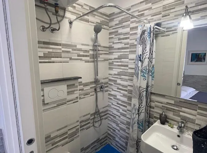 Truly Apulia Будинок відпочинку Барі