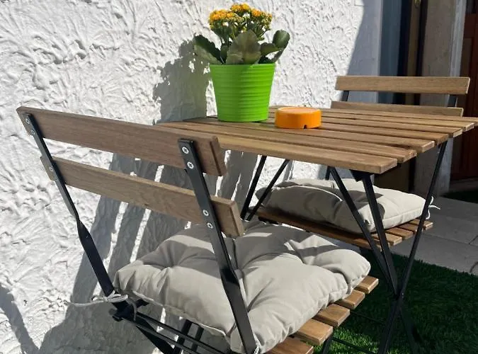 Vakantiehuis Truly Apulia *