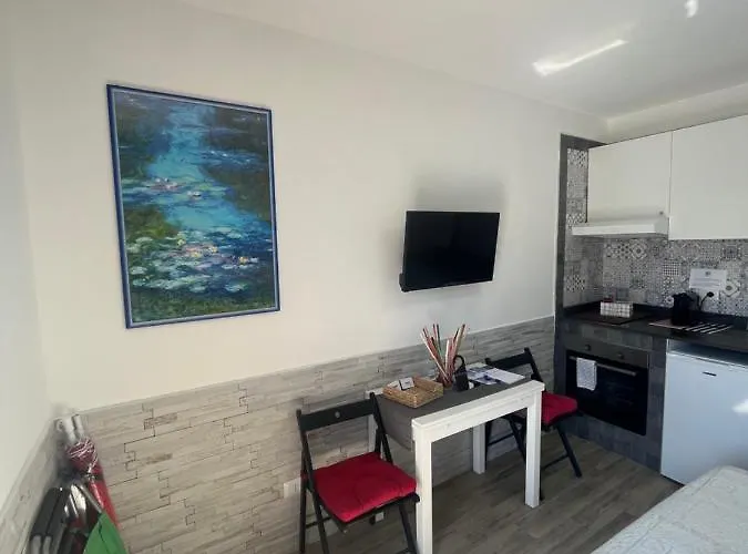 Truly Apulia Vakantiehuis Bari