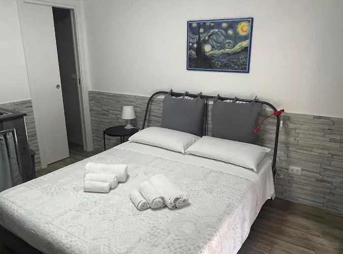 Holiday home Truly Apulia *