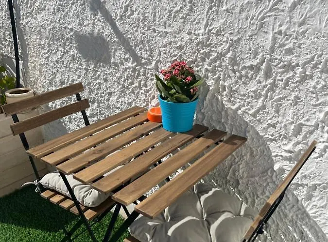 Truly Apulia Vakantiehuis Bari