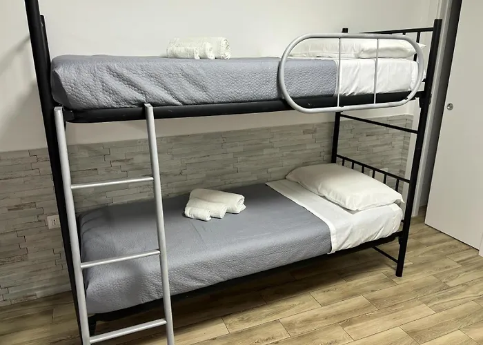 Holiday home Truly Apulia Bari