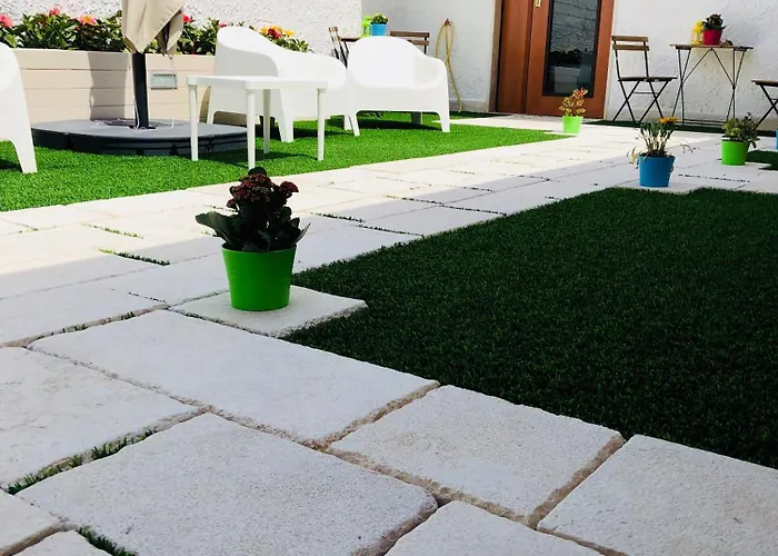 Vakantiehuis Truly Apulia