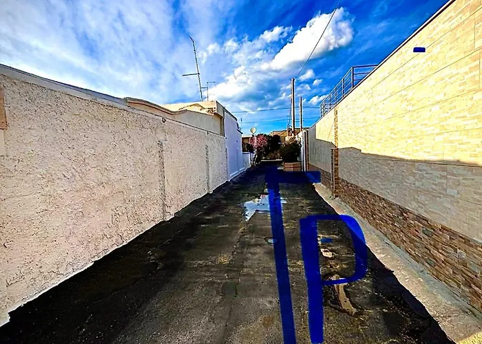 Vakantiehuis Truly Apulia