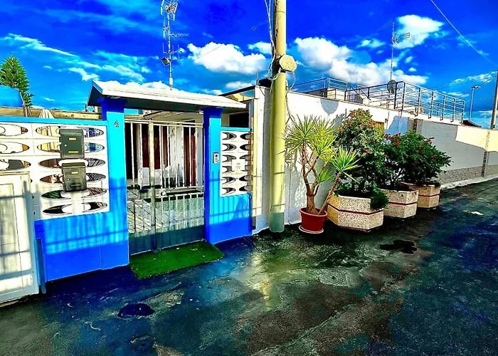 Vakantiehuis Truly Apulia *